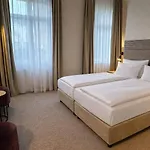 Aparthotel Dormero Aparthotel Stralsund 4*