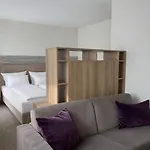 Hotel apartamentowy Dormero 4*