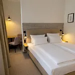 Dormero Hotel apartamentowy Stralsund