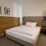 Dormero Aparthotel Stralsund Stralsund