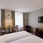 Hotel apartamentowy Dormero 4*