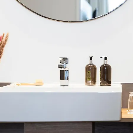 Maakt Aparthotel Stralsund