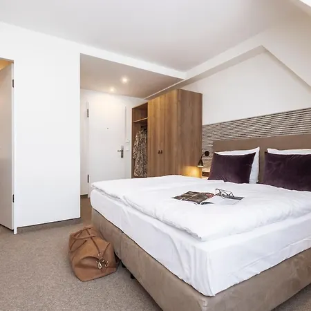 Maakt Aparthotel Stralsund