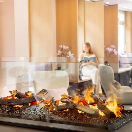 Aparthotel Maakt Stralsund