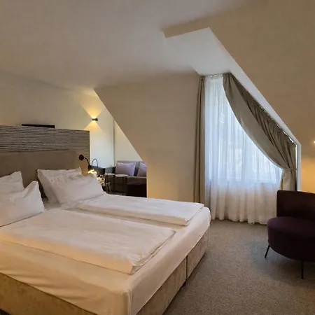 Dormero Apart-hotel