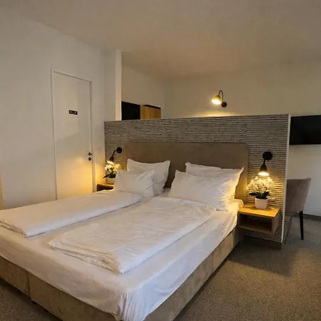 Dormero Hotel apartamentowy 4*