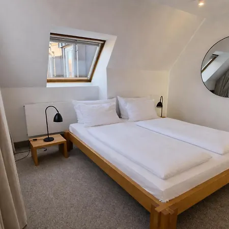 Dormero 4* Stralsund