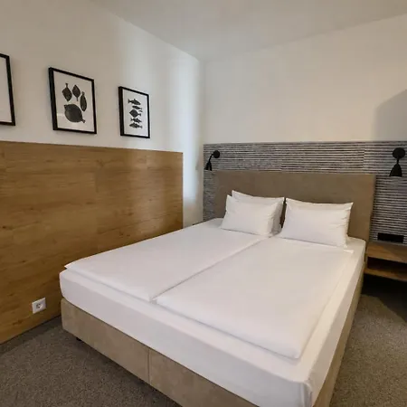 Aparthotel Dormero Aparthotel Stralsund