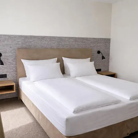 Hotel apartamentowy Dormero Stralsund