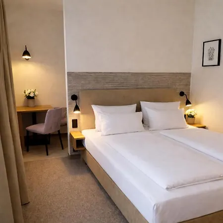 Hotel apartamentowy Dormero 4*