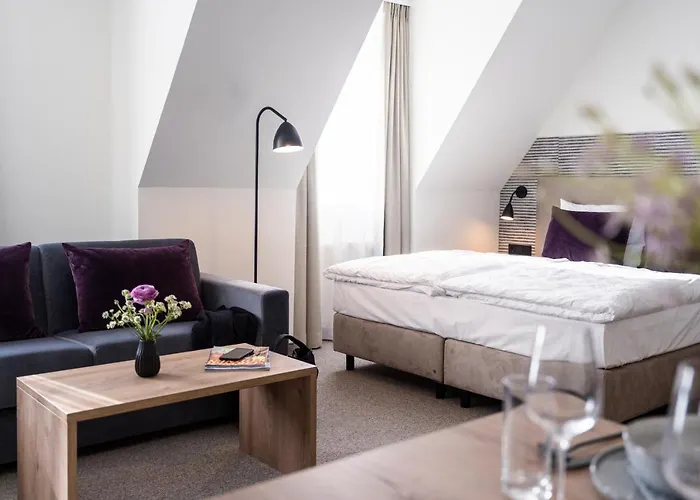Aparthotel Maakt 4*